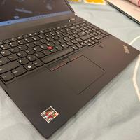 Gambar Laptop Lenovo Thinkpad T15 Core i5 Gen 10 RAM 16GB SSD 256 Full HD IPS - Thinkpad L15, RAM 8GB SSD 512 dari Specialist Laptop Second undefined 2 Tokopedia