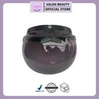 Gambar KACA HELM BOGO UZZI CEMBUNG | JP CEMBUNG - JP CEMBUNG dari Valen Beauty_NEW undefined 3 Tokopedia