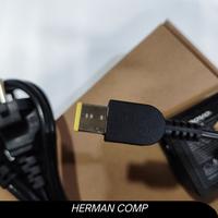 Gambar Original Adapter Laptop Charger Lenovo Thinkpad X240 X270 X260 G400 T440S E440 E450 E550 E560 E431 G50-70 65W dari Herman comp undefined 4 Tokopedia