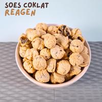 Gambar Soes Sus Coklat Reagen 500g dari Utama Rasa ID undefined 1 Tokopedia