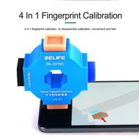 Gambar ALAT PERBAIKAN KALIBRASI FINGERPRINT HP - OPTICAL FINGERPRINT CALIBRATOR RELIFE RL-071B 4in1 dari BT ORIGINAL undefined 4 Tokopedia