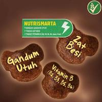 Gambar QIH NESTLE KOKO KRUNCH Cereal 300g x2pcs Free Shopping Bag dari Emas575 undefined 3 Tokopedia