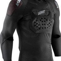 Gambar Body Protector Leatt Airflex Stealth Dewasa - S dari toko sediakan undefined 1 Tokopedia