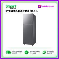 Gambar SAMSUNG RT35CG5440S9SE KULKAS 2 PINTU 348 L OPTIMAL FRESH dari Smart Superstore undefined 3 Tokopedia
