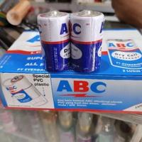 Gambar BATERAI ABC BESAR TIPE D - HARGA PER PCS dari Jasen Electric undefined 3 Tokopedia