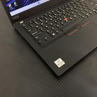 Gambar Lenovo Thinkpad T14 i5-10th 16/256GB second x office like new dari KSICOMPUTER undefined 4 Tokopedia