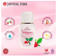 Gambar viva whitening moisturizer pelembah wajah 30ml - Hijau dari AKU Kosmetik undefined 1 Tokopedia