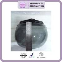 Gambar KACA HELM BOGO UZZI CEMBUNG | JP CEMBUNG - JP CEMBUNG dari Valen Beauty_NEW undefined 4 Tokopedia