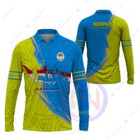 Gambar Jersey IGORNAS Fullprint Baju Kaos Jersey Ikatan Guru Olahraga Nasional IGORNAS Fullprint Terbaru - KAOS T.PJG, S dari NazmiAzkiaRatifa undefined 4 Tokopedia