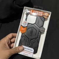 Gambar Case UAG original iphone 15 pro max dari michael yaw led custom undefined 1 Tokopedia