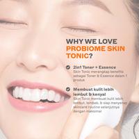 Gambar Studio Tropik: Probiome Skin Tonic dari Studio Tropik undefined 3 Tokopedia