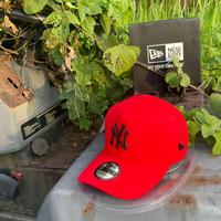 Gambar Topi baseball MLB New Era High Quality Import dari MDerold undefined 5 Tokopedia