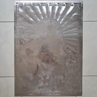 Gambar Poster Kanak2x Yesus & Bunda Maria (69,7 x 49,7 cm) dari Shiawase no Mise undefined 2 Tokopedia