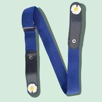 Gambar Ikat Pinggang Karet Elastis Bunga Daisy Belt Gesper Tali Pinggang Wanita Murah Grosir - TP-DAISY HITAM dari Alpe66 undefined 3 Tokopedia