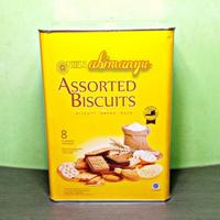 Gambar FaH nissin assorted biscuit yelow 1100 gram dari effendi750 undefined 1 Tokopedia