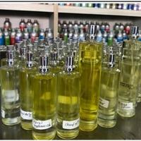 Gambar Aroma SULTAN ALREHAB Parfum Refill Tahan Lama Bibit Terbaik  Pria Wanita Harga Murah Grosir - 35 ML dari Hijra Store Inc. undefined 4 Tokopedia