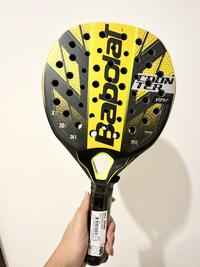 Gambar Babolat Counter Viper - 2024 - Padel Racket dari Topspin Tennis & Padel undefined 1 Tokopedia