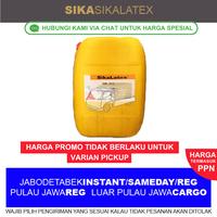 Gambar SikaLatex 20kg Sika Latex dari TokoDistribusiKimiaKonstruksi undefined 1 Tokopedia