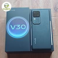 Gambar VIVO V30 5G 12/512 SECOND MULUS FULLSET ACC LENGKAP dari Realphone Cellular undefined 2 Tokopedia