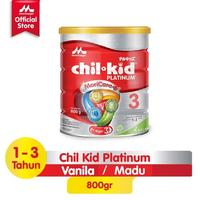 Gambar Chilkid Platinum 800 gr / Chil Kid Platinum 800gr - MADU - 800GR, 1 KALENG dari Surya Jaya Baby Shop undefined 1 Tokopedia