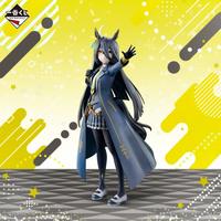 Gambar Ichiban Kuji Figure Manhattan Cafe - Uma Musume: Pretty Derby 9th Edition A Prize - Fullpayment dari Maniak Mainan undefined 1 Tokopedia