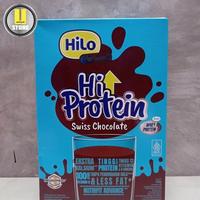 Gambar Best Seller Hilo Susu Bubuk Hi-Calcium Platinum Swiss Chocolate 420g dari irmastore12. undefined 3 Tokopedia