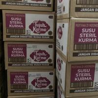 Gambar Best Seller Susu Tujuh Kurma @ Dus isi 12 pcs dari irmastore12. undefined 1 Tokopedia