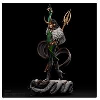 Gambar 38mm Resin Figure LADY LOKI 3D TD38-6431 KL28 dari scale figure undefined 3 Tokopedia