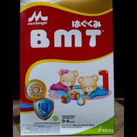 Gambar Morinaga BMT reguler 1 800g dari Tokosusuqueen undefined 1 Tokopedia