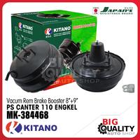 Gambar Vacum Rem Brake Booster 8"+9" PS CANTER 110 ENGKEL dari Big Quality Auto Shop undefined 1 Tokopedia