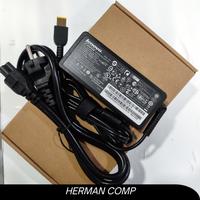 Gambar Original Adapter Laptop Charger Lenovo Thinkpad X240 X270 X260 G400 T440S E440 E450 E550 E560 E431 G50-70 65W dari Herman comp undefined 1 Tokopedia