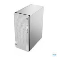 Gambar Lenovo IdeaCentre 5 14IRB8 Intel Core i5 13400 8GB RAM 512GB SSD Windows 11 OHS Free Monitor 1VID - Windows 11 Home, 8GB RAM dari Thinkpad Official Store undefined 5 Tokopedia