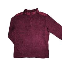 Gambar PALMSPRINGS GOLF SPORTS Jaket Olahraga Wanita Size XL Branded Preloved dari Bugis SportsWear undefined 1 Tokopedia