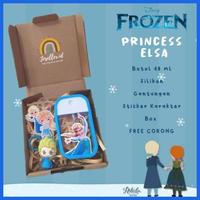 Gambar ''Terlaris" Hand Sanitizer Spray Silikon Gantung Tuca Touchland Disney Princess Ci Baru - ARIEL dari solvicell undefined 2 Tokopedia