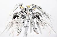 Gambar Daban 8827 Wing Snow White Prelude Fix MG 1/100 XXXG-00YSW Model Kit dari nopann13 undefined 2 Tokopedia