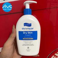 Gambar ROSKEN SKIN REPAIR DRY SKIN CREAM LOTION 500ML DRY TO EXTRA DRY SKIN KULIT KERING KE SANGAT KERING dari SAHABAT.STORE. undefined 1 Tokopedia