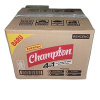 Gambar QIH Energen Champion 4 IN 1 Dus isi 12 renceng x 10 saset susu karton dari Emas575 undefined 2 Tokopedia