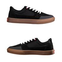 Gambar SHOES / SEPATU SEPEDA MTB LEATT 1.0 FLAT - BLACK - 44 dari toko sediakan undefined 4 Tokopedia