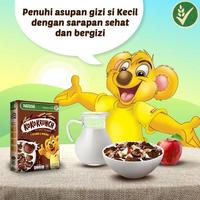 Gambar QIH NESTLE KOKO KRUNCH Cereal 150g 3 pcs [Special Diskon] dari Emas575 undefined 2 Tokopedia