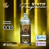 Gambar Bibit Parfum Premium Syntif 1 KG Pingky Girl – Bibit Parfum Original, Wangi Premium dari Syntif Store undefined 1 Tokopedia