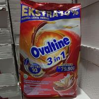 Gambar EXP OKTOBER 2025 Ovaltine Classic 900gramOvaltine 900gr Clasic CoklatOvaltine 900 3in1 Susu Bubuk CokelatOvaltine 990 3in1 900900gr900gram dari Affan Susu Shop undefined 2 Tokopedia