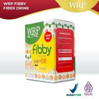 Gambar WRP ACTIVE FIBBY FIBER DRINK 105G dari DAZE KIOS undefined 4 Tokopedia
