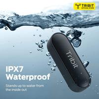 Gambar Tribit XSound Go Portable Speaker Bluetooth Wireless - Black dari Tribit Indonesia undefined 2 Tokopedia