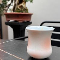 Gambar Clay Coffee Collective CBRC 2024 Ceramic Coffee Cup - Filter Aroma Sensory Cup 240ml Filter Cangkir Gelas Alat Kopi dari CCC Official undefined 1 Tokopedia