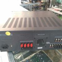 Gambar Mixer Power Amplifier BMB DA3000 PRO Original (SKU IS) dari Karya Bangun Listrik undefined 4 Tokopedia