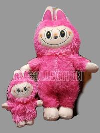 Gambar BONEKA LABUBU THE MONSTER 50 CM IBU DAN ANAK - Cokelat, IBU DAN ANAK dari K Z COLLECTION undefined 5 Tokopedia