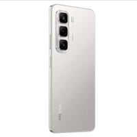 Gambar Infinix Hot 50 4G 6/256GB Mediatek Helio G100 (6 nm) | Garansi Resmi - Black, No free dari Ceria Ponsel Mall undefined 4 Tokopedia