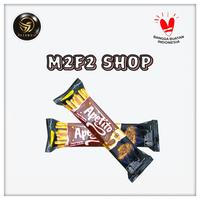 Gambar Roma Apetito Biskuit Stik Renyah & Gurih Rasa BBQ - 18,5 gr (1 Box) dari M2F2 Shop - Paseban undefined 4 Tokopedia