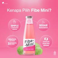 Gambar Fibe Mini 100ml ~ Minuman Tinggi Serat dari Apoplus Apotek Online undefined 2 Tokopedia
