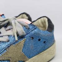 Gambar Sepatu Golden Goose GGDB Superstar Size 28 dari Used To Be Kids undefined 4 Tokopedia